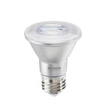 Bulbrite  6.5w Led Par20 3000k 90cri N.flood Wet Dimmable