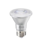 Bulbrite 772262  6.5w Led Par20 2700k 90cri Flood Wet Dimmable Image 1