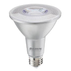 Bulbrite 772779  10w Led Par30 Long Neck 3000k N.flood Wet Dimmable Image 1