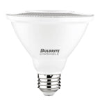 Bulbrite 772246  10w Led Par30 Short Neck 4000k 80cri Basics Flood Wet Dimmable Image 1