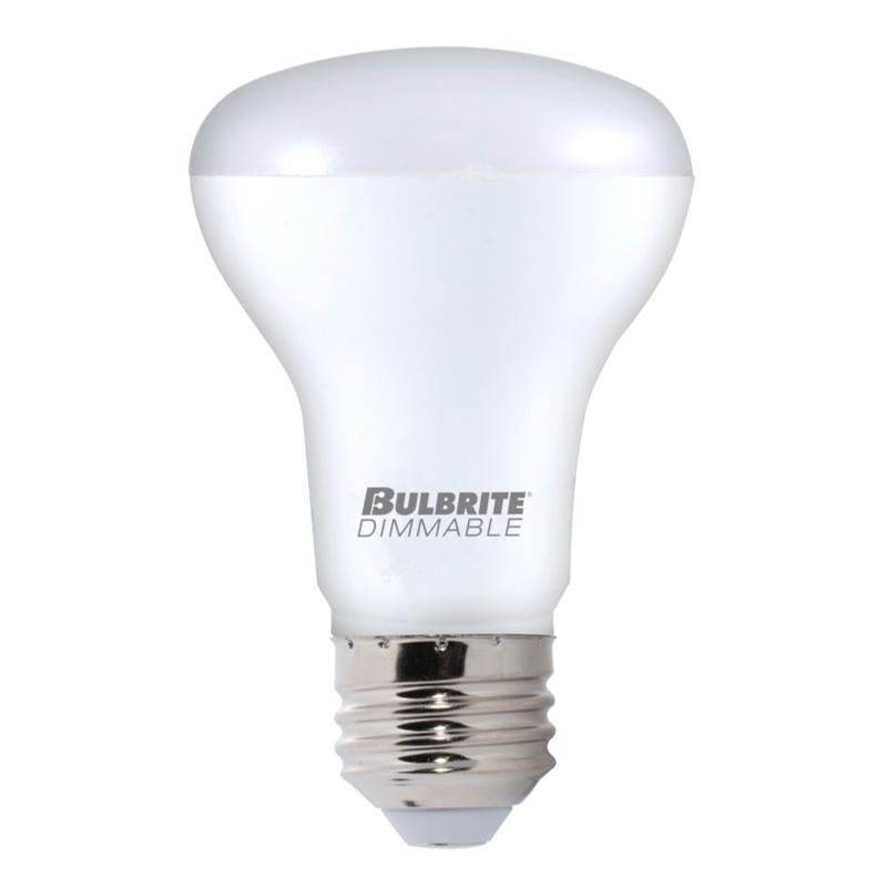 Bulbrite 772865  7.5w Led R20 3000k E26 120v Image 1