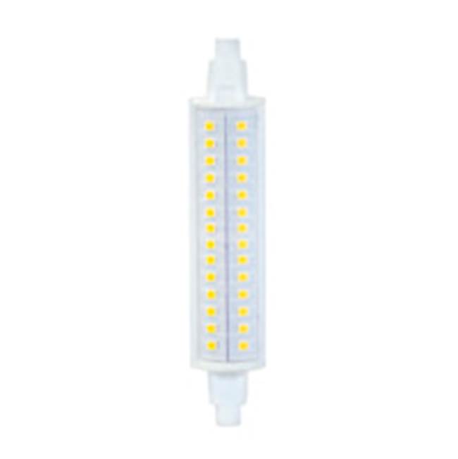 Bulbrite  10w Led Double Ended 3000k Long