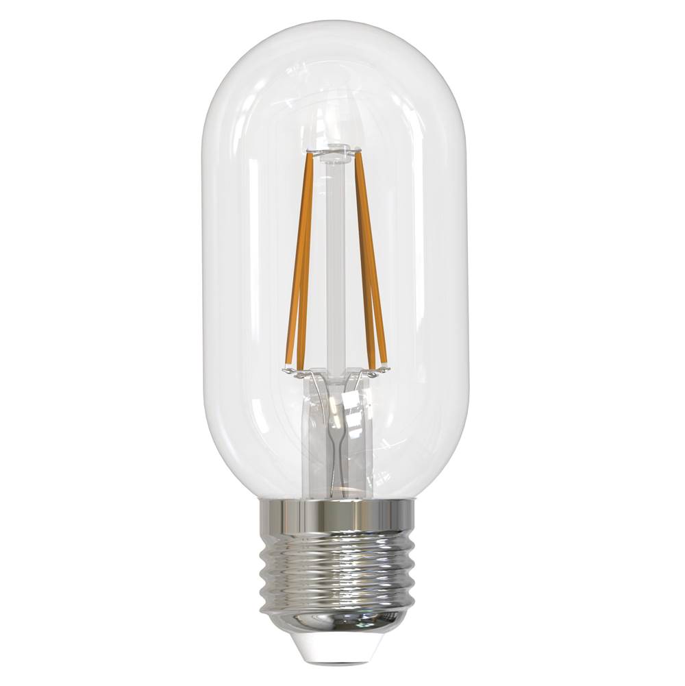 Bulbrite  5w Led T14 2700k Filament Fully Compatible Dimming