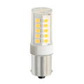 Bulbrite  4.5w Led Bayonet Sc 2700k Dimmable 12v
