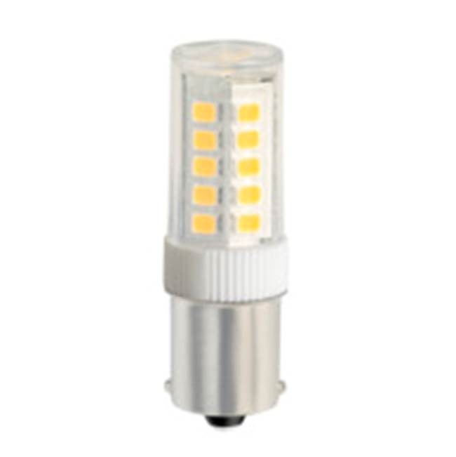 Bulbrite  4.5w Led Bayonet Sc 2700k Dimmable 12v