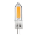 Bulbrite 770650  1.8w Led G4 Wafer Glass 3000k 12v Image 1