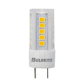 Bulbrite 770623 Clear 4.5w Led G4 2700k 12v Image 1