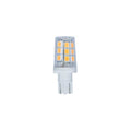 Bulbrite  2.5w Led Wedge Clear 2700k 12v