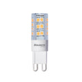 Bulbrite  3.5w Led G9 Clear 2700k 120v