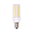 Bulbrite  5w Led E11 Clear 2700k Dimmable 120v