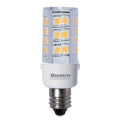Bulbrite  4.5w Led E12 Clear 3000k 120v Dimmable