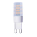 Bulbrite 770591 Frost 4.5w Led G9 Frost 2700k 120v Dimmable Image 1