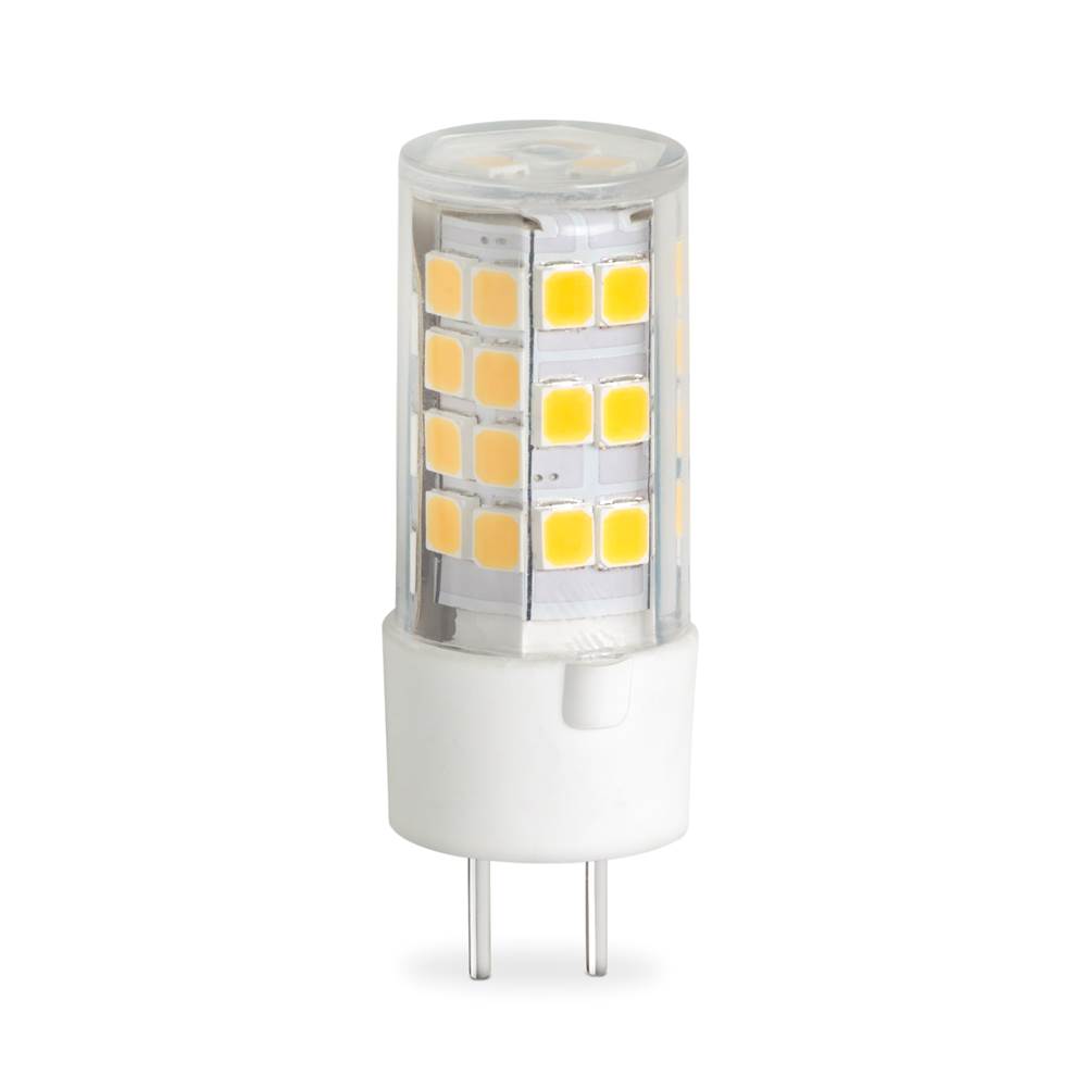 Bulbrite  4.5w Led Gy6 3000k Dimmable 120v