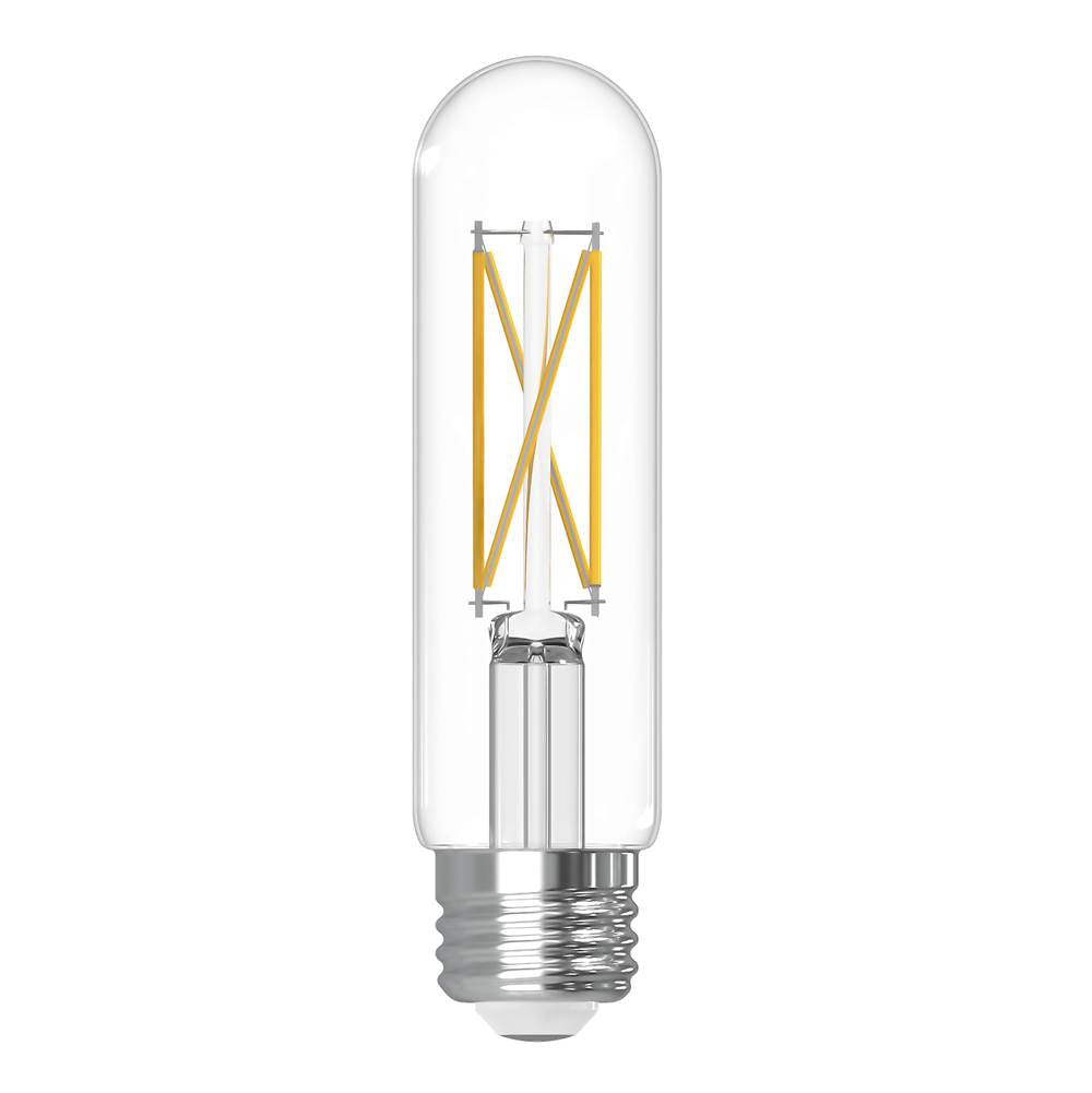 Bulbrite 776207  5w Led T9 3000k Filament E26 Dim Image 1