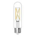 Bulbrite 776207  5w Led T9 3000k Filament E26 Dim Image 1