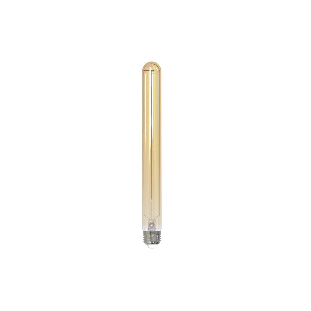 Bulbrite 776707 Antique 5w Led 11 Inch T9 Long 2100k Dimmable Image 1
