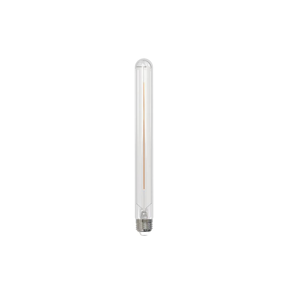 Bulbrite 776946  5w Led 11 Inch T9 Long 3000k Filament Fully Compatible Dimming Image 1