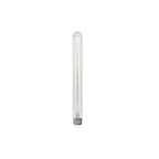 Bulbrite 776946  5w Led 11 Inch T9 Long 3000k Filament Fully Compatible Dimming Image 1