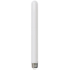 Bulbrite 776727  5w Led T9 11'' 2700k Filament E26 Frost Fully Compatible Dimming Image 1