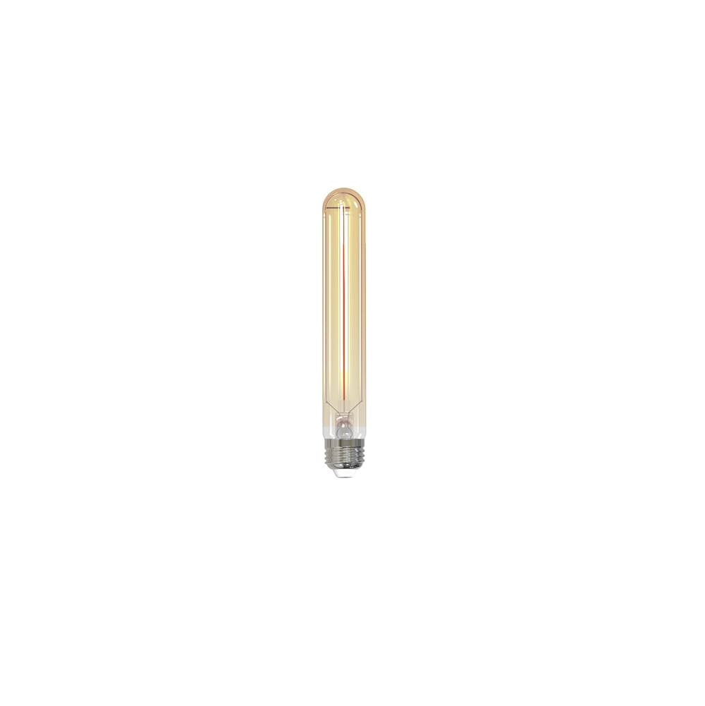 Bulbrite 776713 Antique 5w Led 7.5 Inch T9 Long 2100k Dimmable Image 1