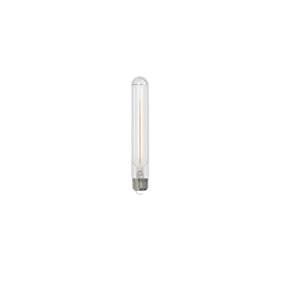 Bulbrite  3w Led 7.5 Inch T9 Long 3000k Fully Compatible Dimming