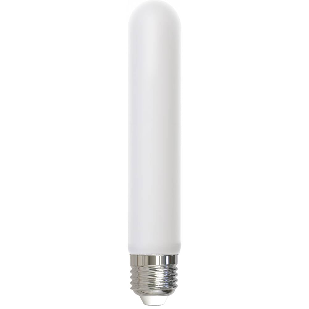Bulbrite  5w Led T9 7'' 2700k Filament E26 Frost Fully Compatible Dimming