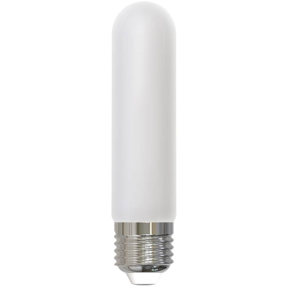 Bulbrite  5w Led T9 5'' 5000k Filament Frost Fully Compatible Dimming