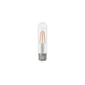 Bulbrite  5w Led T9 5'' 5000k Filament Fully Compatible Dimming