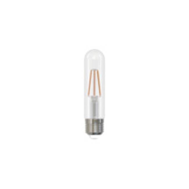 Bulbrite  3w Led 5 Inch T9 2700k Filament Fully Compatible Dimming
