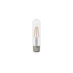 Bulbrite 776732  5w Led T9 5'' 3000k Filament E26 Fully Compatible Dimming Ja8 Image 1