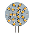 Bulbrite  2.8w Led G4 Wafer 2700k 12v