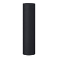 Capital Lighting Outdoor 3'' Outdoor Lamp Post - 3'' Diameter X 83''es Tall In Black
