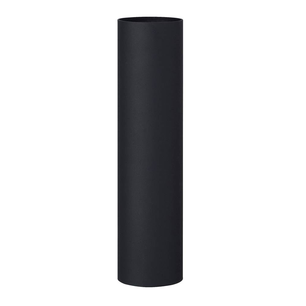 Capital Lighting Outdoor 3'' Outdoor Lamp Post - 3'' Diameter X 83''es Tall In Black