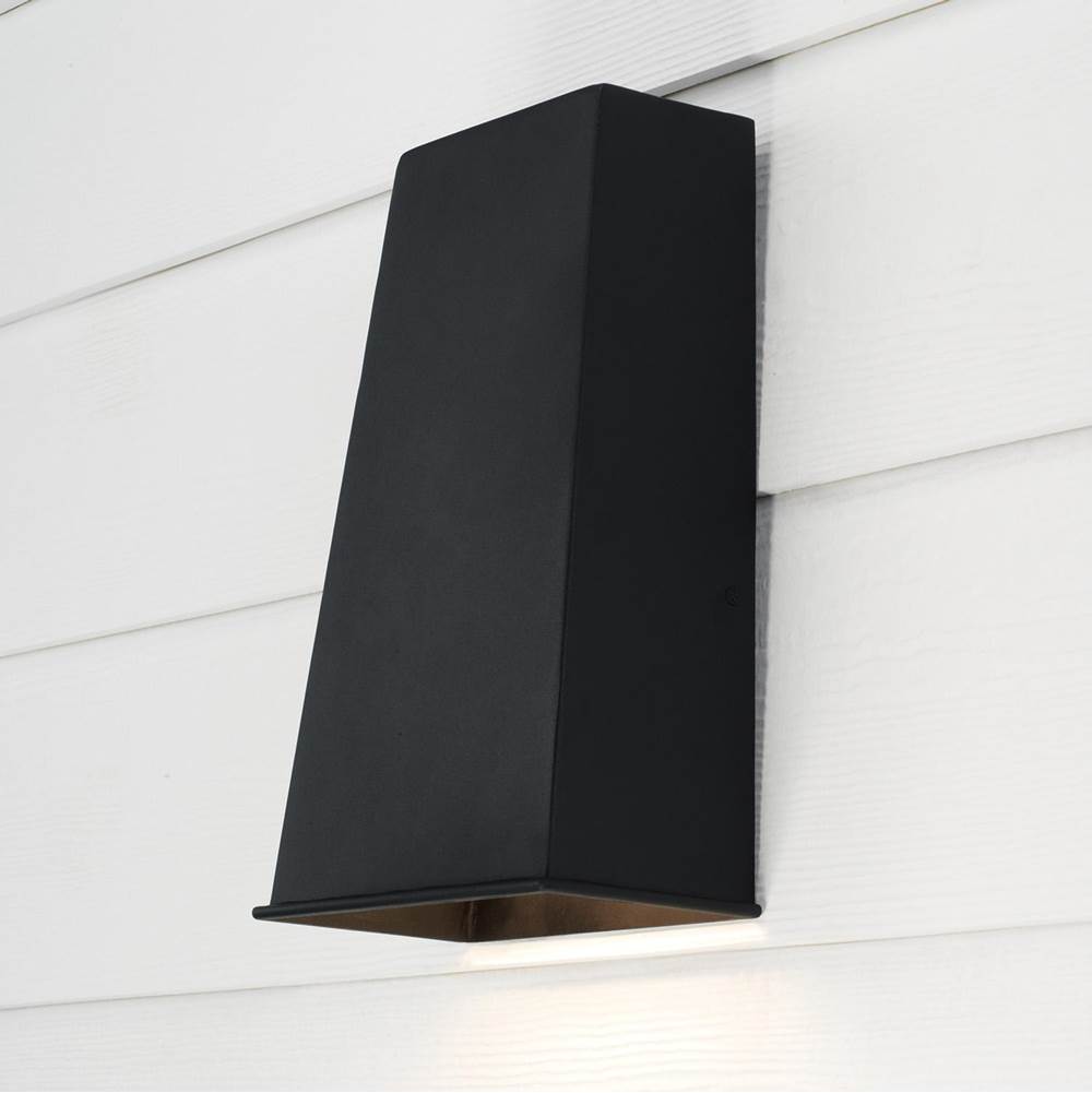 Capital Lighting Ansel 1-light Outdoor Wall-lantern