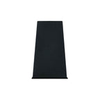 Capital Lighting 955012BK-LD Black 1-light Outdoor Wall-lantern Image 3