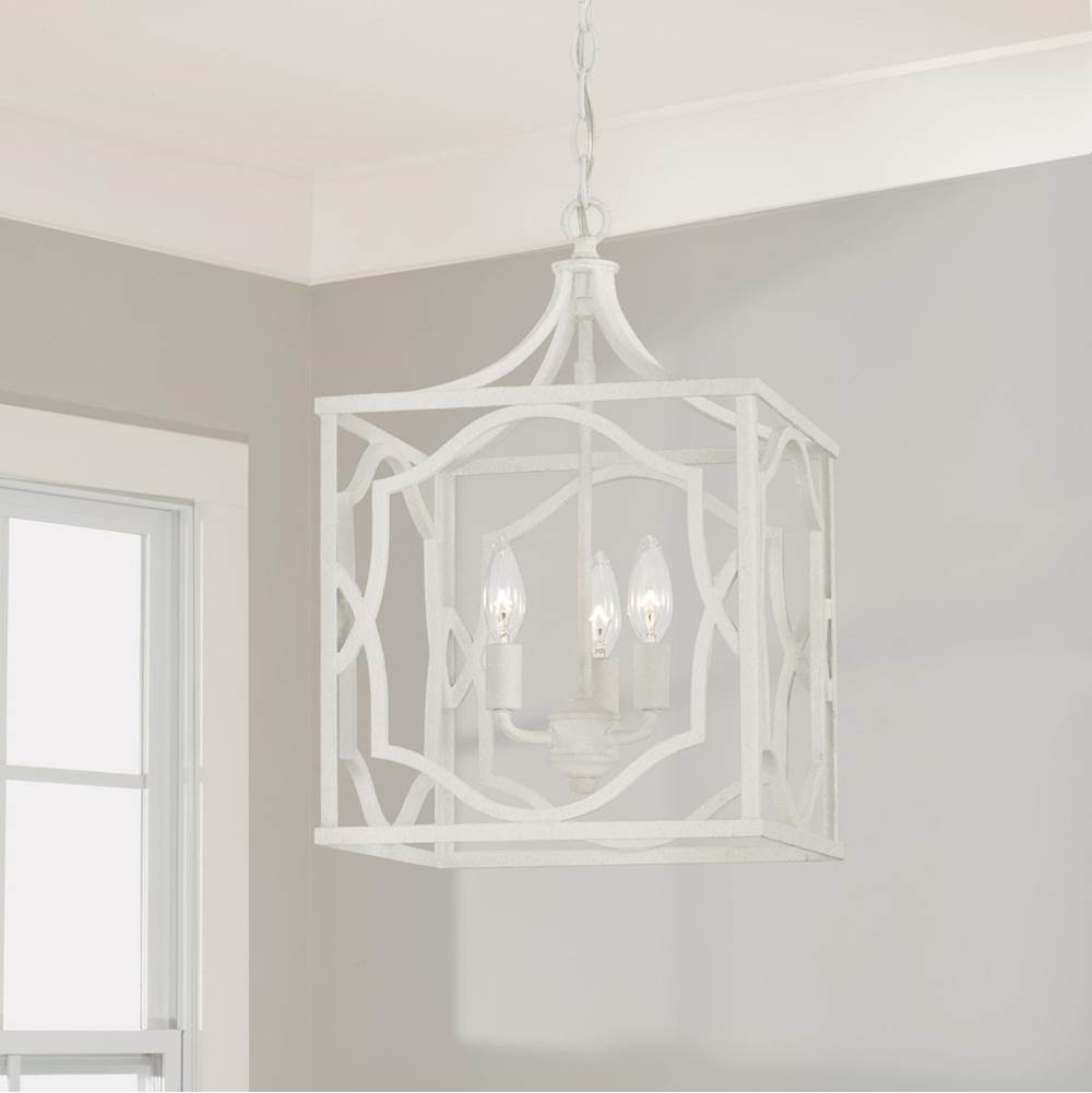 Capital Lighting Anna 3-light Foyer