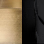 Capital Lighting 652011AB Aged Brass,Black 7.50''w X 11''h 1-light Sconce In Aged Brass And Black Image 2