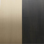 Capital Lighting 350741KR Black Stain,Matte Brass 19.75''w X 14.50''h 3-light Pendant In Matte Brass And Handcrafted Mango Wood In Black Stain Image 2