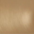 Capital Lighting 230311MA Matte Brass 15.50''w X 9.75''h 1-light Angular Metal Semi-flush In Matte Brass Image 2