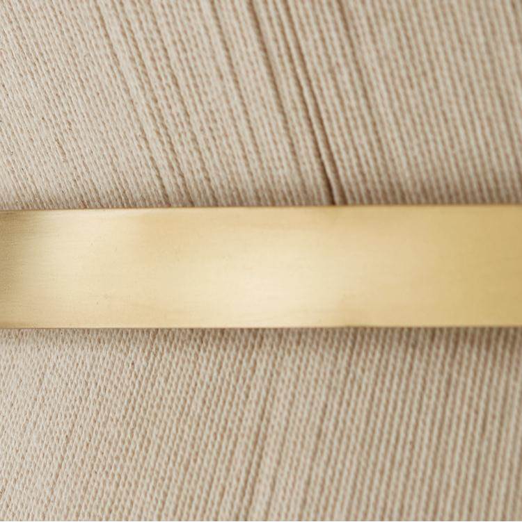 Capital Lighting 641221NP Bleached Natural Rope,Patinaed Brass 8.75''w X 16''h 2-light Sconce In Handwrapped Bleached Natural Rope String And Hand-distressed Patinaed Brass Image 2