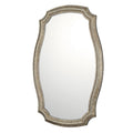 Capital Lighting Mirror 26''w X 39.75''h Mirror In Mystic With Vertical Mounting