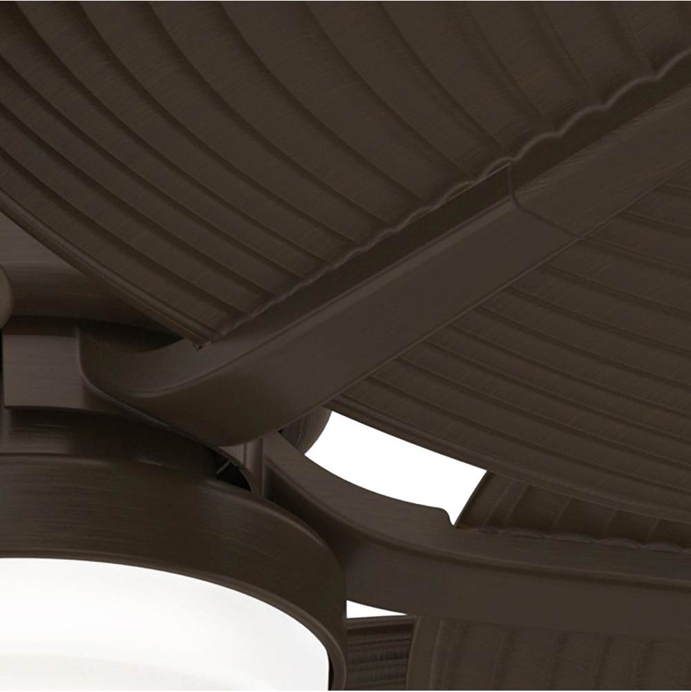 Casablanca Fan Company 53724 Matte Bronze 52 In Coveview - Matte Bronze Image 2