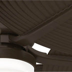 Casablanca Fan Company 53724 Matte Bronze 52 In Coveview - Matte Bronze Image 2