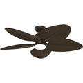 Casablanca Fan Company 53724 Matte Bronze 52 In Coveview - Matte Bronze Image 1
