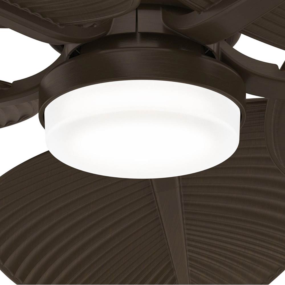 Casablanca Fan Company 53724 Matte Bronze 52 In Coveview - Matte Bronze Image 3