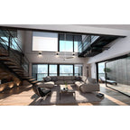 Casablanca Fan Company Wisp 52'' Wisp-fresh White-pewter