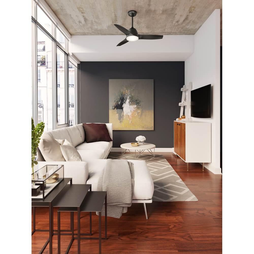 Casablanca Fan Company Wisp 44'' Wisp-noble Bronze