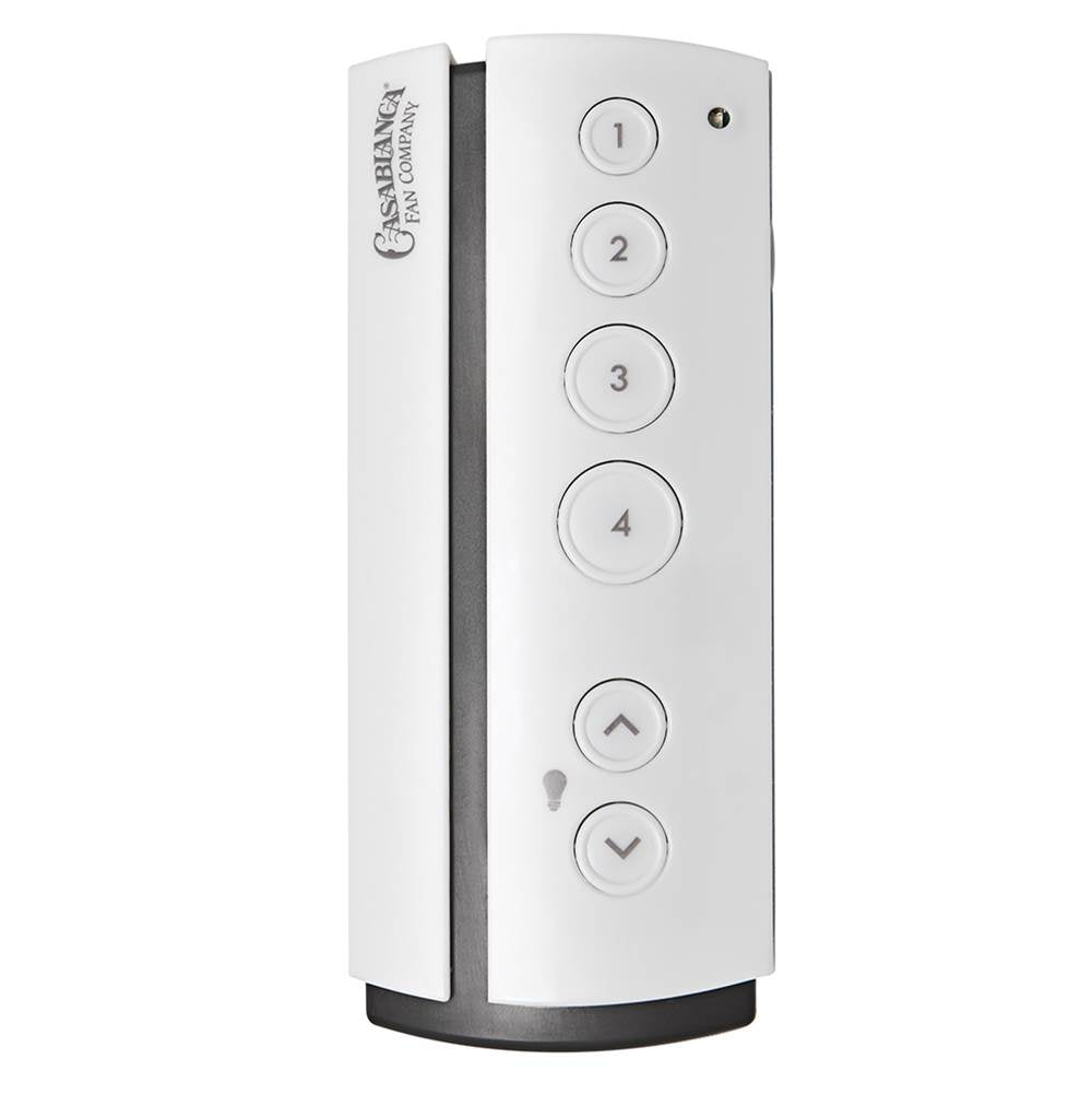Casablanca Fan Company  Universal Handheld Remote Control And Receiver