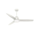 Casablanca Fan Company 59284 Fresh White 52'' Wisp-fresh White Image 1