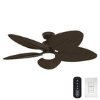 Casablanca Fan Company 53724 Matte Bronze 52 In Coveview - Matte Bronze Image 9